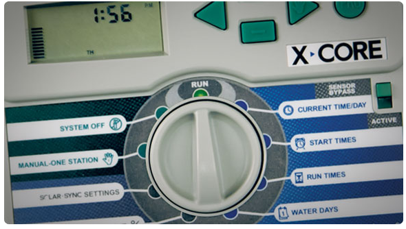 Controlador de riego Hunter X CORE - Imagen 2