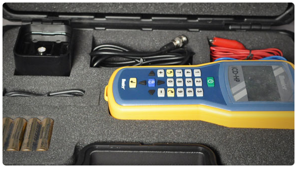 Controlador de riego Hunter ICD-HP - Imagen 4