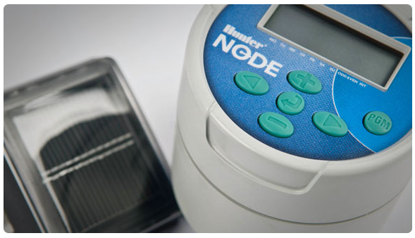 Controlador de riego Hunter NODE - Imagen 2