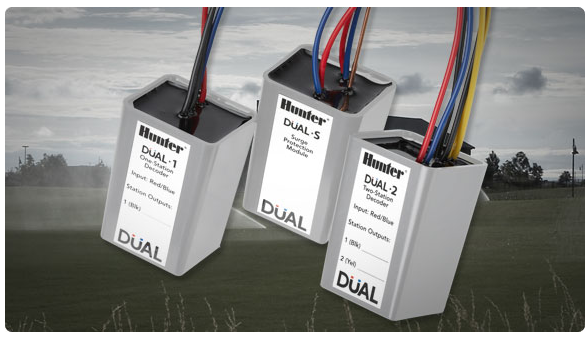 Controlador Hunter Dual para I-CORE - Imagen 4