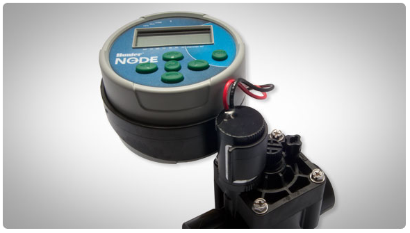 Controlador de riego Hunter NODE - Imagen 3
