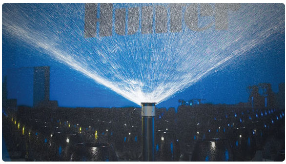 Toberas Arco Fijo Pro - Imagen 2