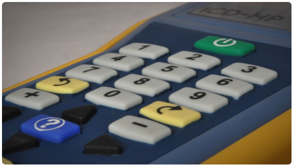 Controlador de riego Hunter ICD-HP - Imagen 3