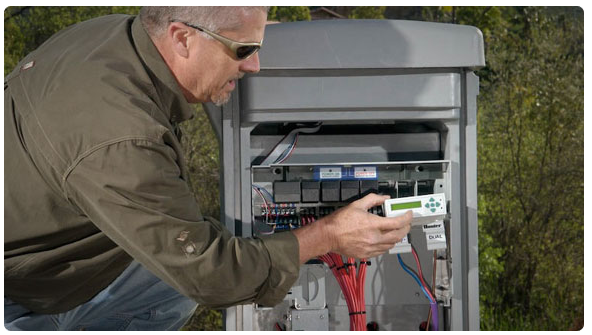 Controlador Hunter Dual para I-CORE - Imagen 5