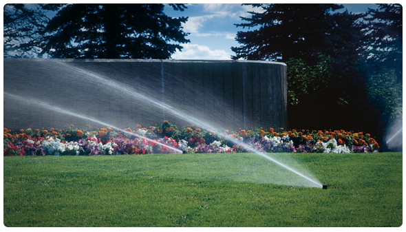 Aspersor HUNTER I-25 - Imagen 5