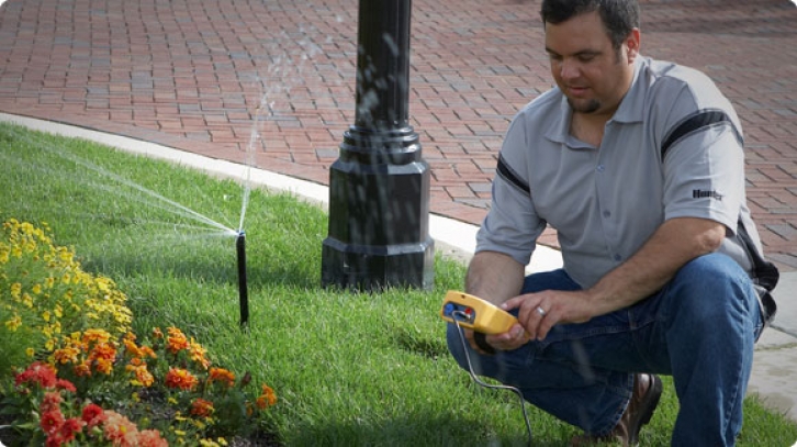 Controlador de riego Hunter ICD-HP - Imagen 2