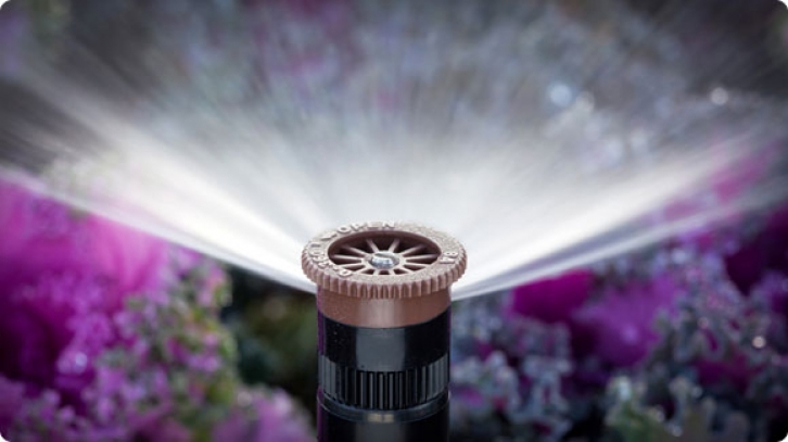 Toberas Ajustables Pro